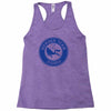 member team zissou Racerback Tank