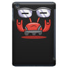 red crabby iPad Mini