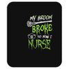 halloween nurses Mousepad