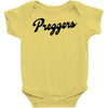 Preggers Baby Bodysuit