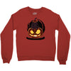 pumpkitten Crewneck Sweatshirt