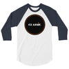 trend classic 3/4 Sleeve Shirt