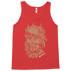 machine Tank Top