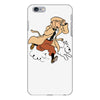 tintin iPhone 6 Plus/6S Plus Case