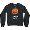 pumpkin patch Crewneck Sweatshirt