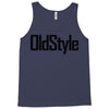 oldstyle Tank Top