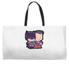 martha's boys Weekender Totes
