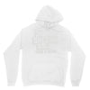 oh sheesh y'all (2) Unisex Hoodie