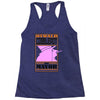 oswald Racerback Tank
