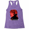 Red Sparrow Racerback Tank