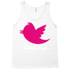 follow me Tank Top