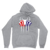 Spider Unisex Hoodie