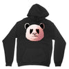 panda in love Unisex Hoodie