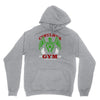 cthulhu gym Hoodie
