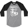 promo sagittarius best trending 3/4 Sleeve Shirt