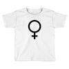 MALE FEMALE Toddler T-shirt
