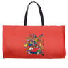 FAT ALBERT Weekender Totes
