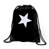 stars Drawstring Bags