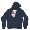 noooodles Unisex Hoodie