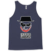 i am the one who laughs Tank Top