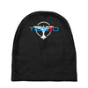 tiesto best trending Baby Beanies