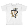 shaun the skater Toddler T-shirt