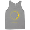 come the sun solar eclipse Tank Top