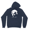 albert einstein Hoodie