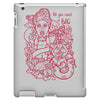hand bag qb937 best trending iPad 3 and 4 Case