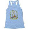 frog &amp; toad Racerback Tank