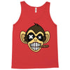 monkey Tank Top