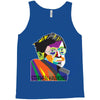 Steven Hawking Tank Top
