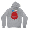america 3 Unisex Hoodie