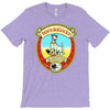 dogs bollocks beer label ideal birthday present or gift T-Shirt