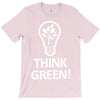 think green T-Shirt