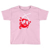 deadpool marvel parody kool aid Toddler T-shirt