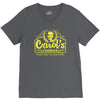 carol's cookies womens funny V-Neck Tee