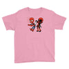 underoos Youth Tee