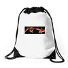 E.T. Hand Drawstring Bags