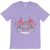 black knight coat of (no) arms T-Shirt