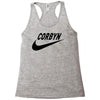 Jeremy Corbyn Racerback Tank