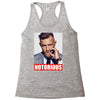 conor mcgregor notorious Racerback Tank