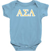 asl Baby Bodysuit
