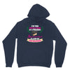 awesome glass of 2018 Unisex Hoodie
