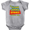 another story Baby Bodysuit