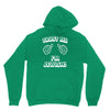 trust me i'm jewish Unisex Hoodie