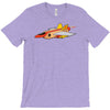 top bun T-Shirt