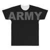 army   classic All Over Men's T-shirt