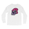 crunch time! Long Sleeve Shirts