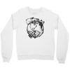 explore, travel, live and love life Crewneck Sweatshirt